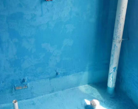 江夏卫生间防水多少钱
