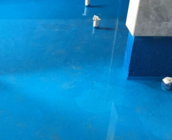 江夏卫生间防水哪家好